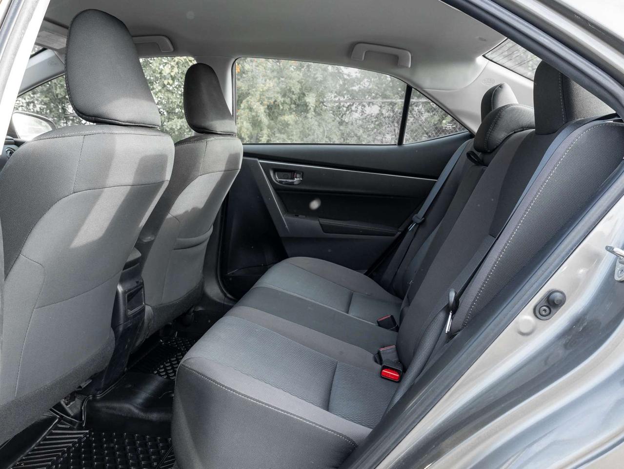 2019 Toyota Corolla LE -One Owner-Dealer Serviced-Heated Seats-LOW KMS Photo