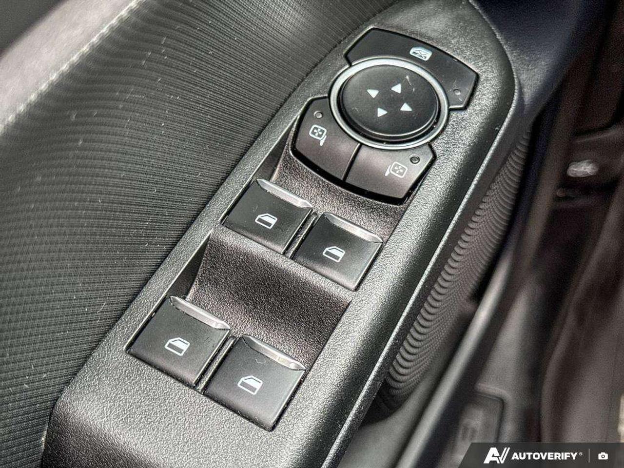 2024 Ford Bronco Sport Outer Banks   HTD STEER WHEEL   REV CAMERA Photo