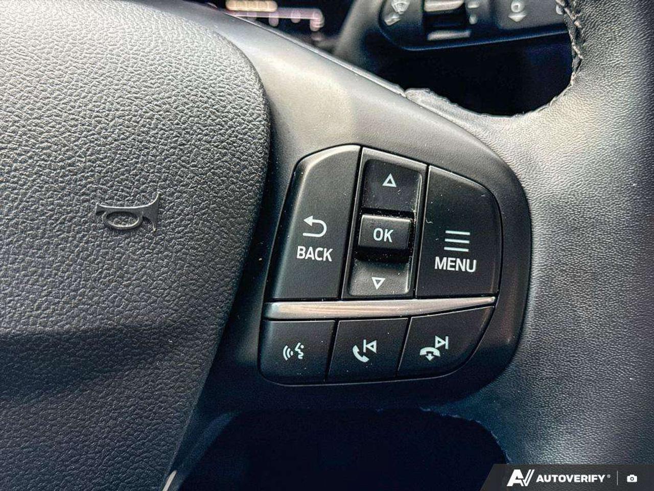 2024 Ford Bronco Sport Outer Banks   HTD STEER WHEEL   REV CAMERA Photo