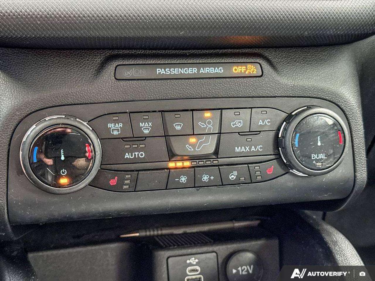 2024 Ford Bronco Sport Outer Banks   HTD STEER WHEEL   REV CAMERA Photo