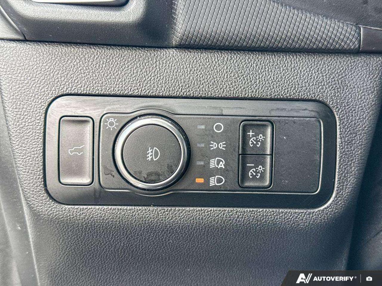 2024 Ford Bronco Sport Outer Banks   HTD STEER WHEEL   REV CAMERA Photo