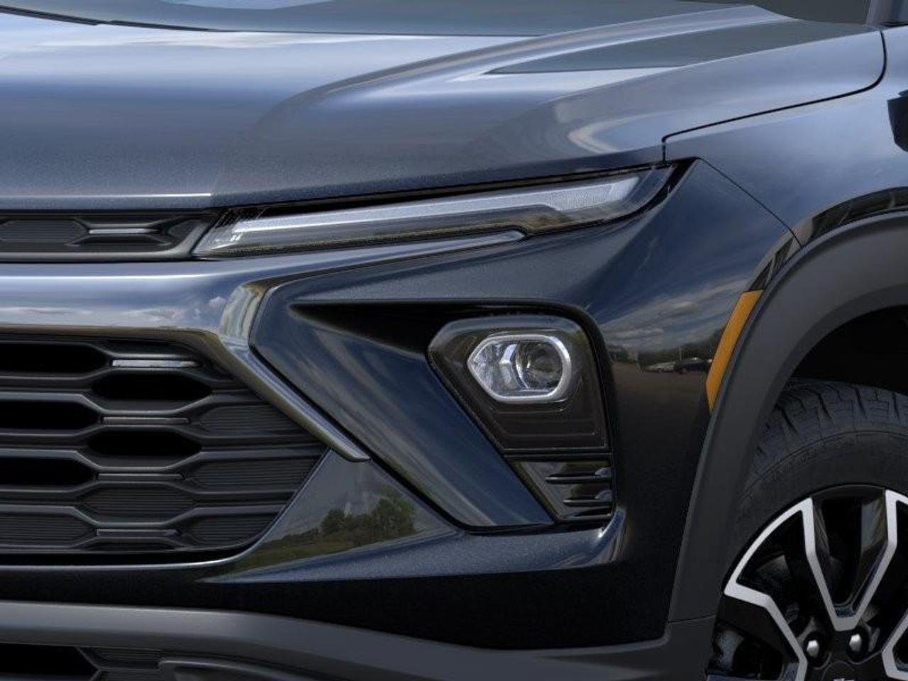 2026 Chevrolet TrailBlazer ACTIV 4dr All-Wheel Drive Photo