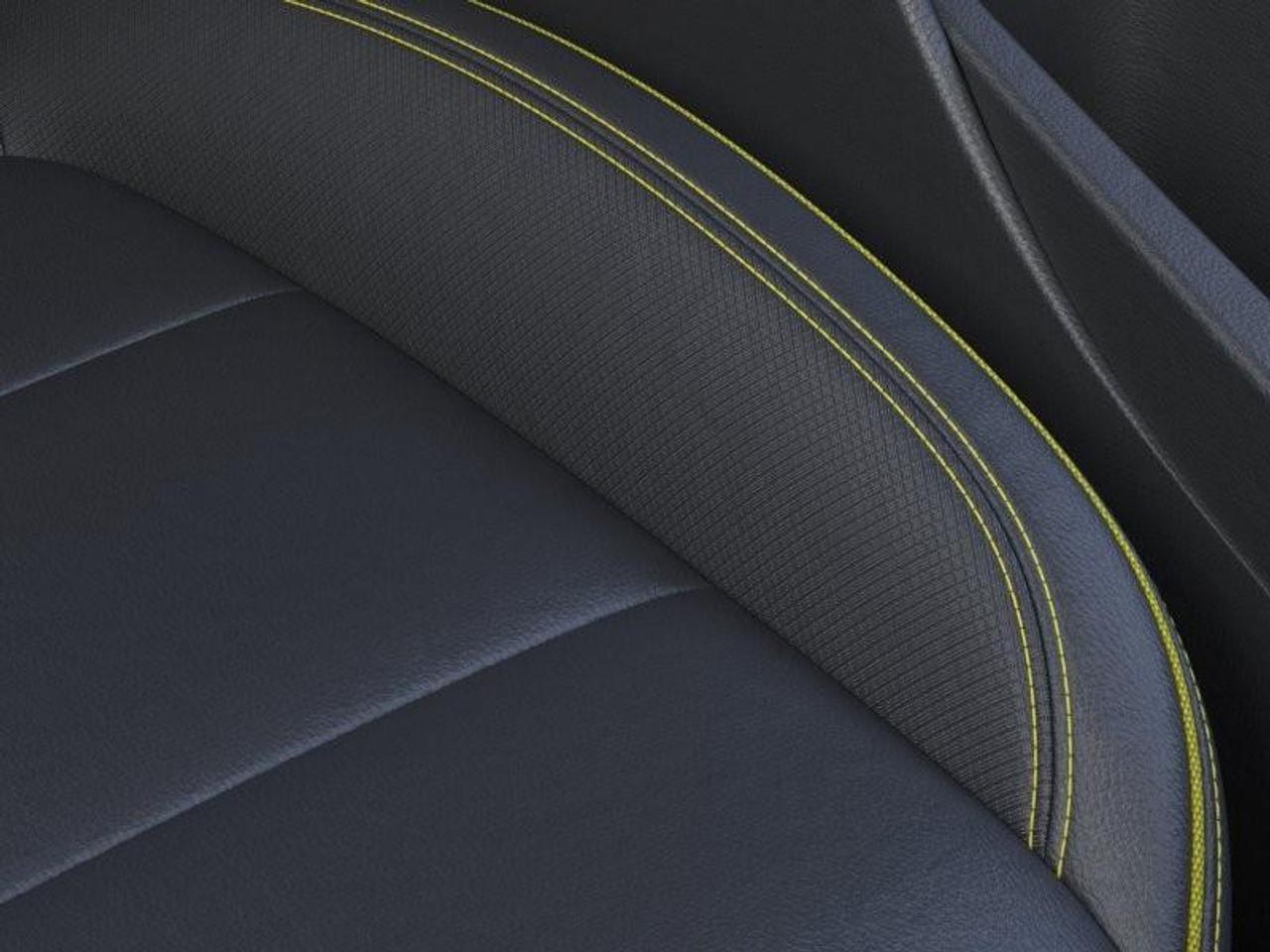 2026 Chevrolet TrailBlazer ACTIV 4dr All-Wheel Drive Photo