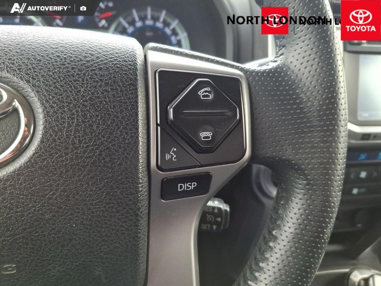2016 Toyota 4Runner SR5 4dr 4x4 Photo
