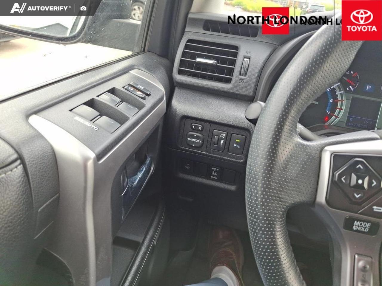 2016 Toyota 4Runner SR5 4dr 4x4 Photo