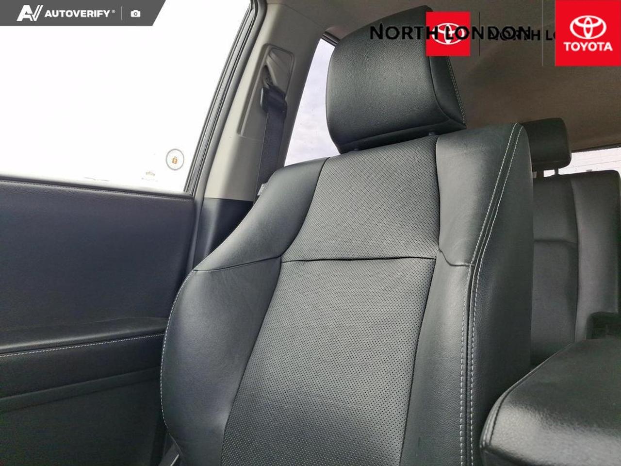 2016 Toyota 4Runner SR5 4dr 4x4 Photo