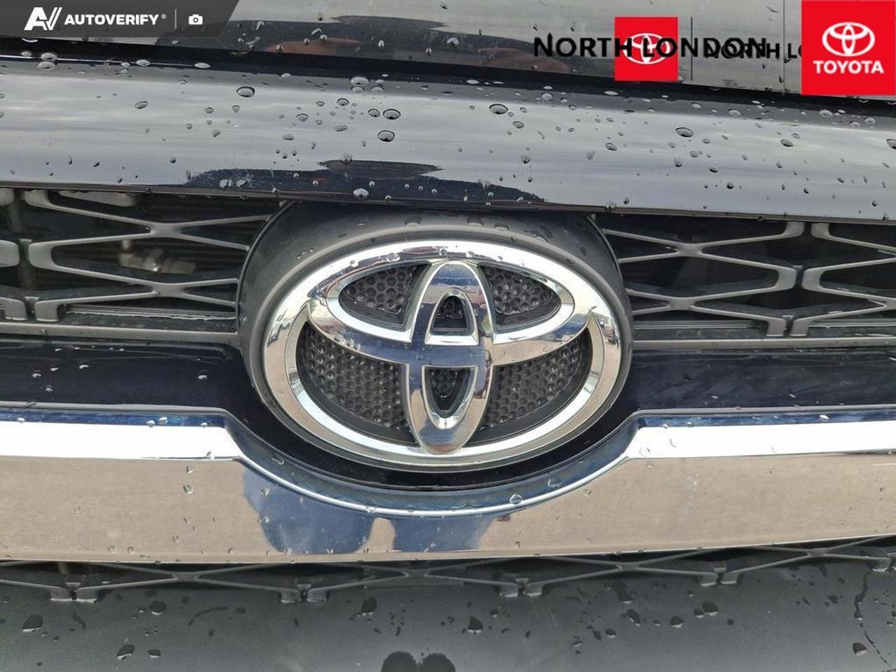 2016 Toyota 4Runner SR5 4dr 4x4 Photo