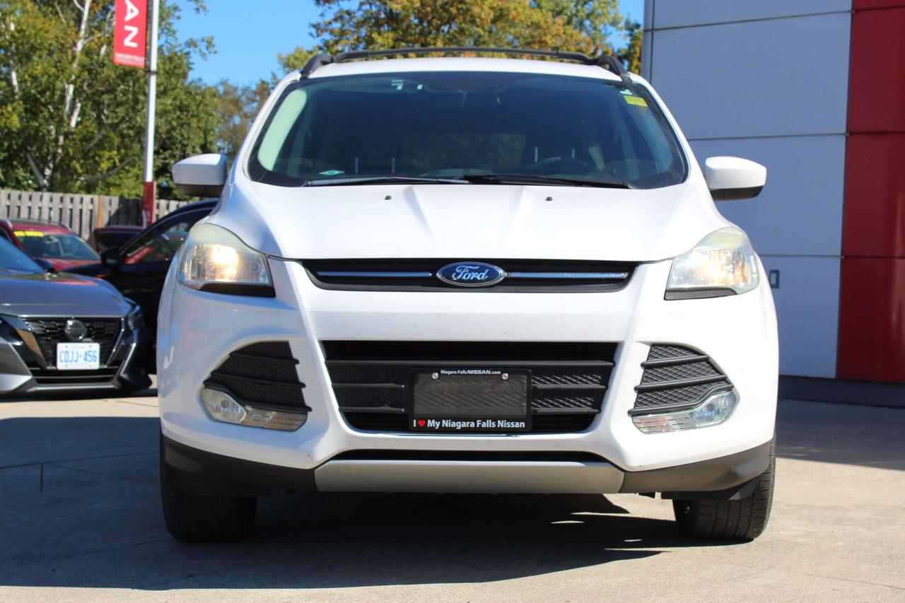 2016 Ford Escape SE as-is unit! Photo5
