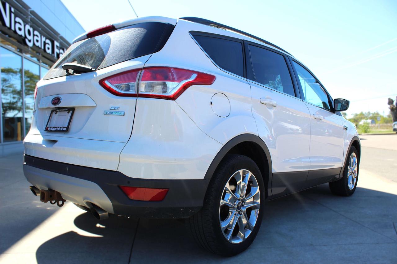 2016 Ford Escape SE as-is unit! Photo