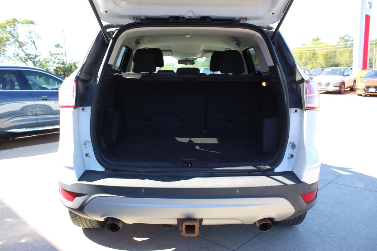 2016 Ford Escape SE as-is unit! Photo3