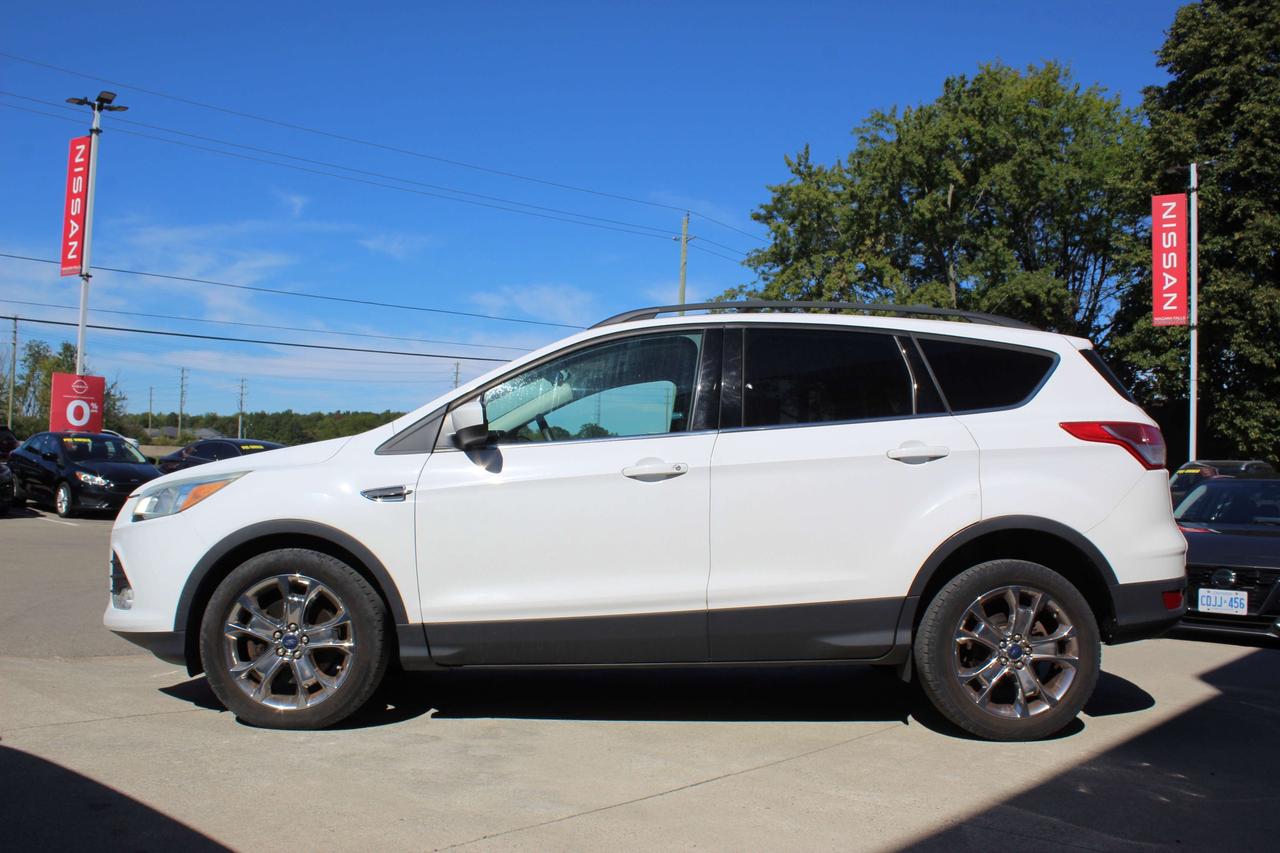 2016 Ford Escape SE as-is unit! Photo