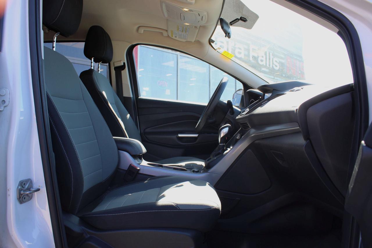 2016 Ford Escape SE as-is unit! Photo