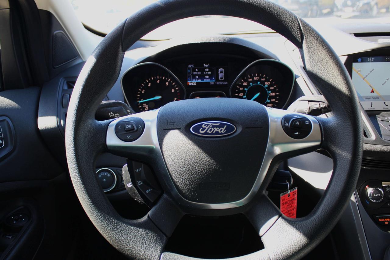 2016 Ford Escape SE as-is unit! Photo