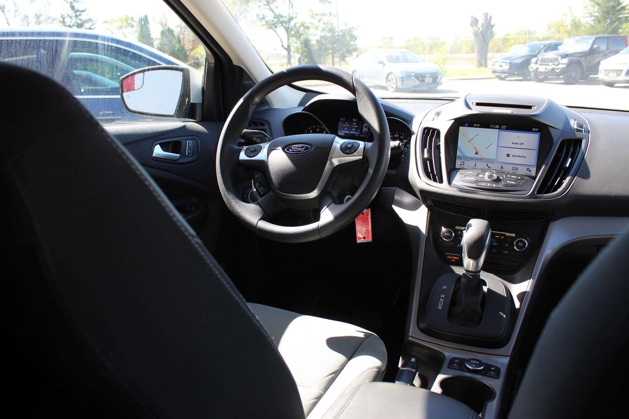 2016 Ford Escape SE as-is unit! Photo