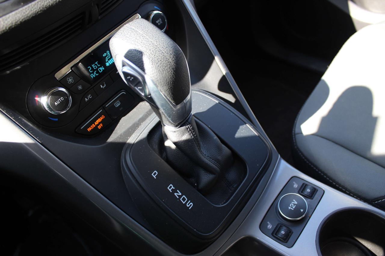 2016 Ford Escape SE as-is unit! Photo