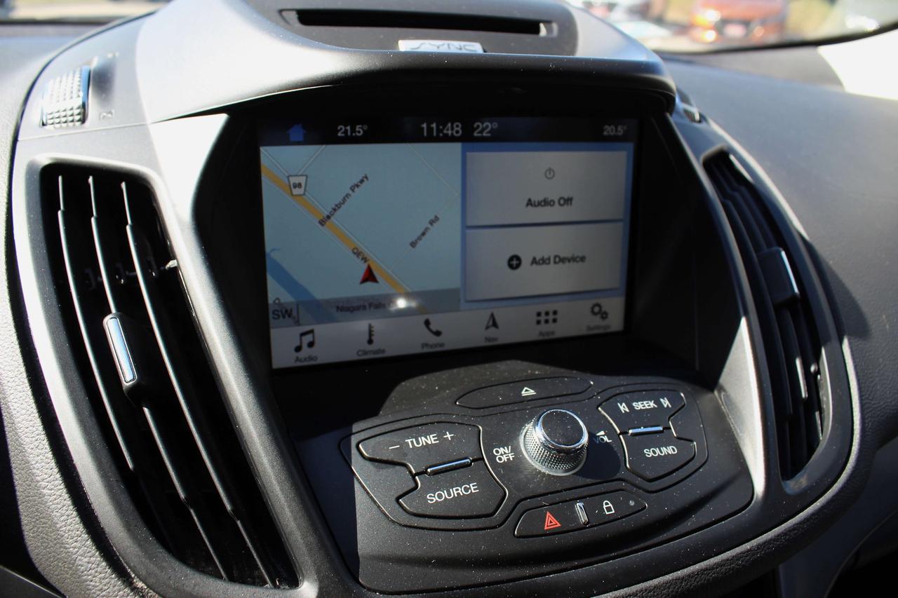 2016 Ford Escape SE as-is unit! Photo