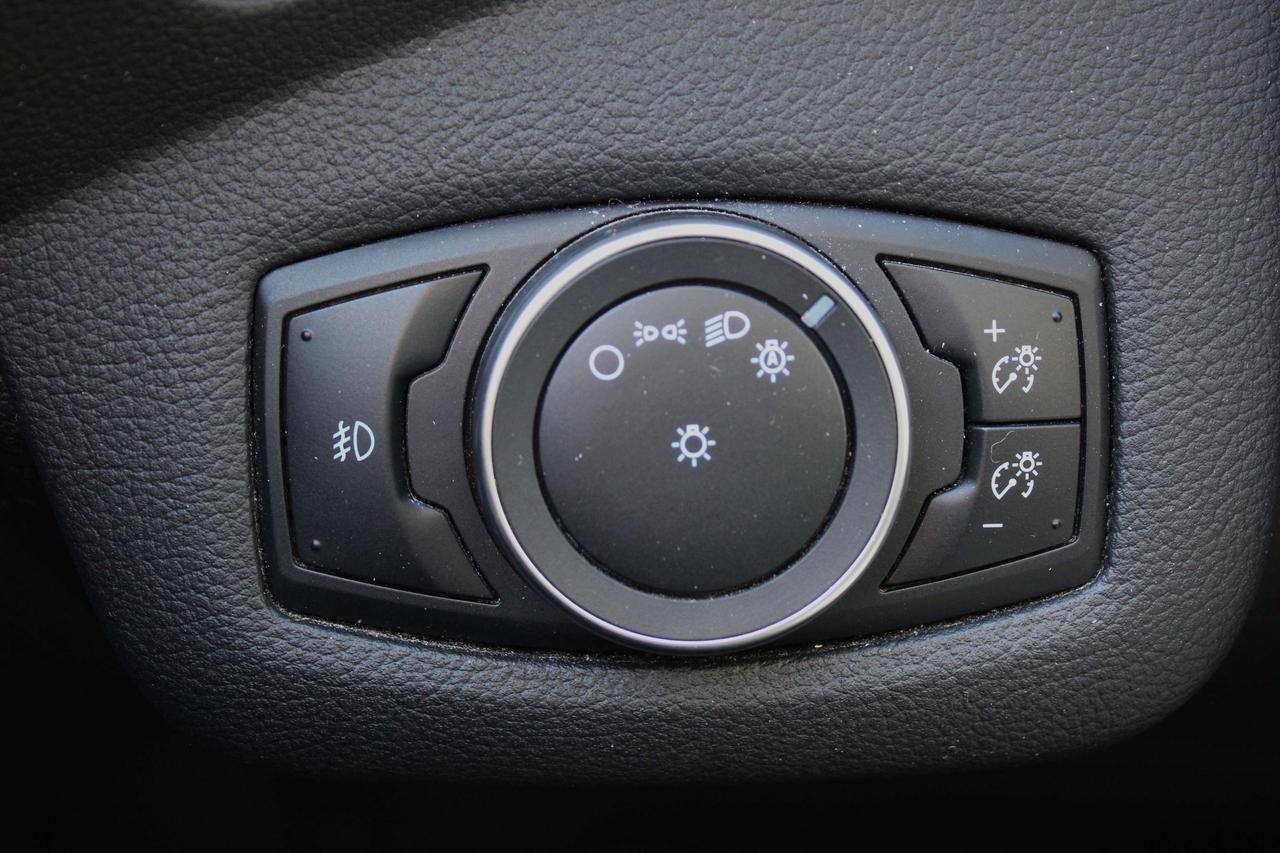 2016 Ford Escape SE as-is unit! Photo
