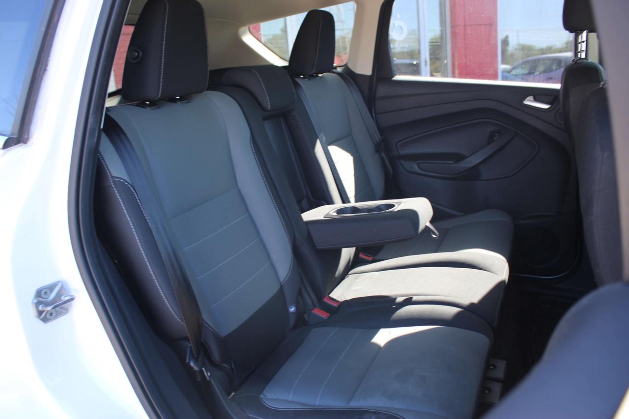 2016 Ford Escape SE as-is unit! Photo