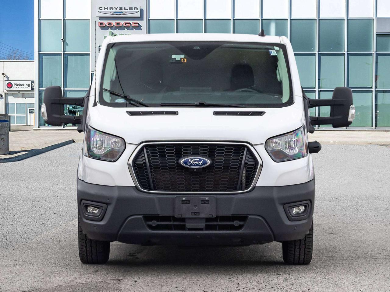 2022 Ford Transit-150  Photo1