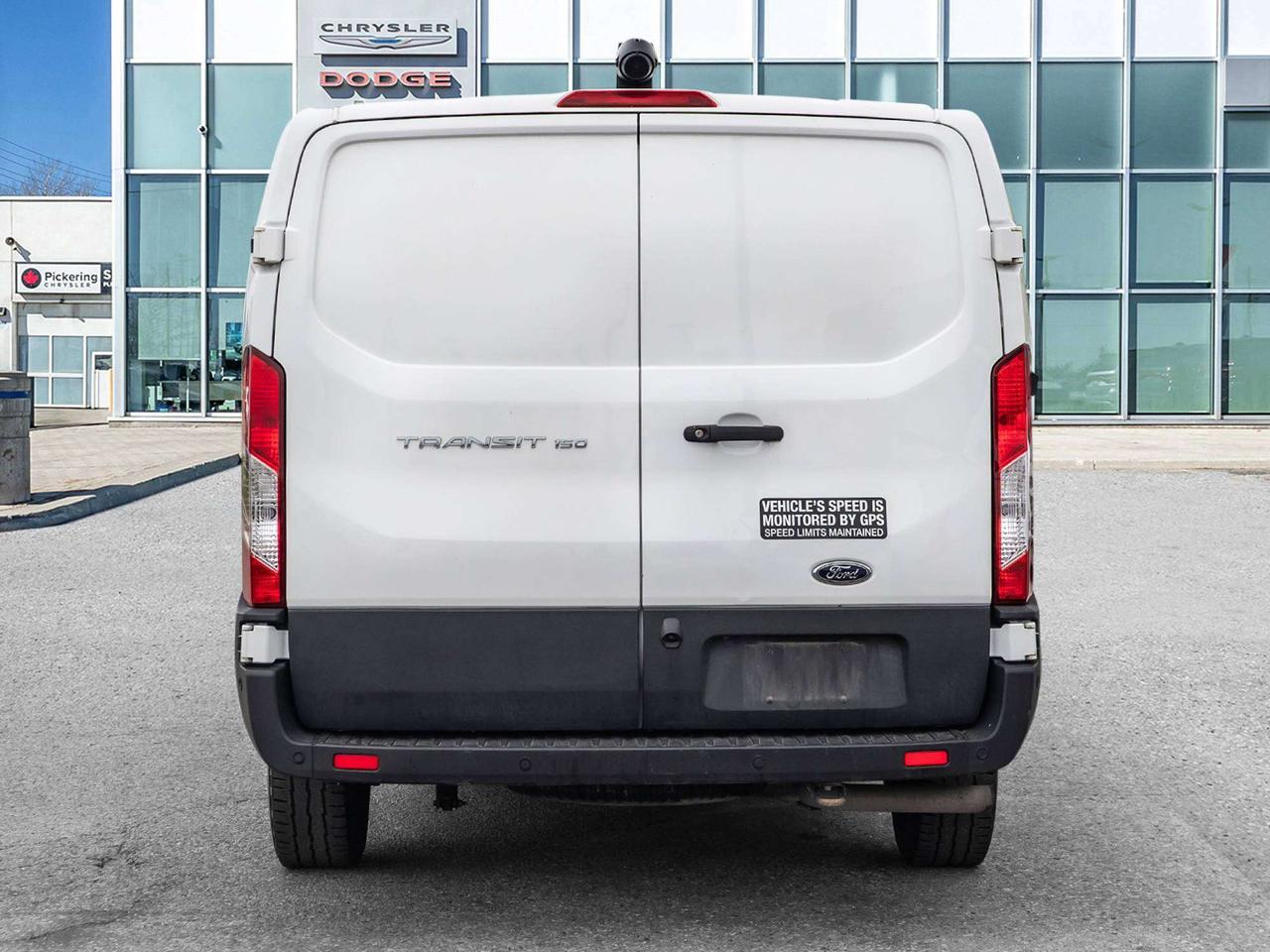 2022 Ford Transit-150  Photo