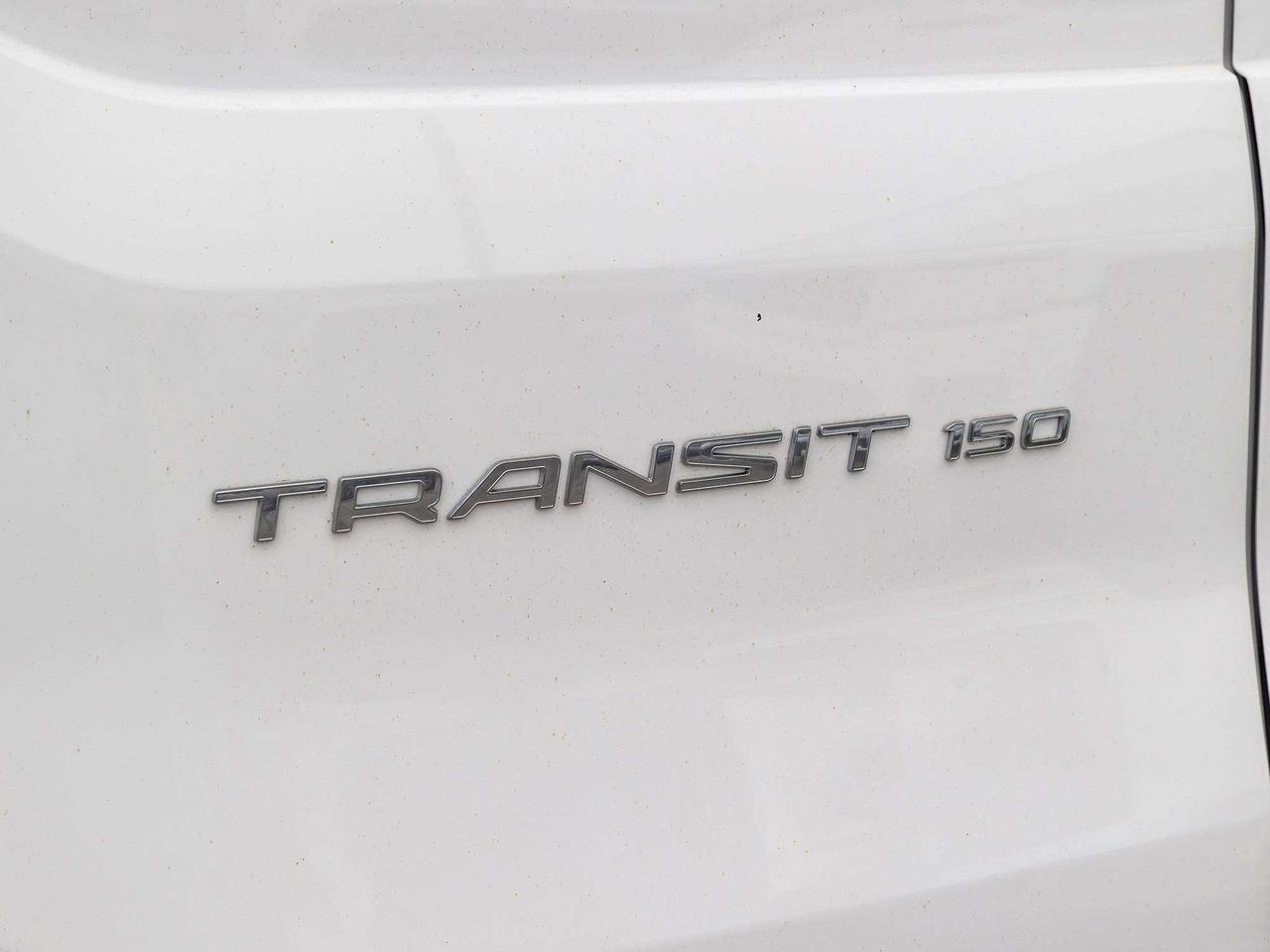 2022 Ford Transit-150  Photo