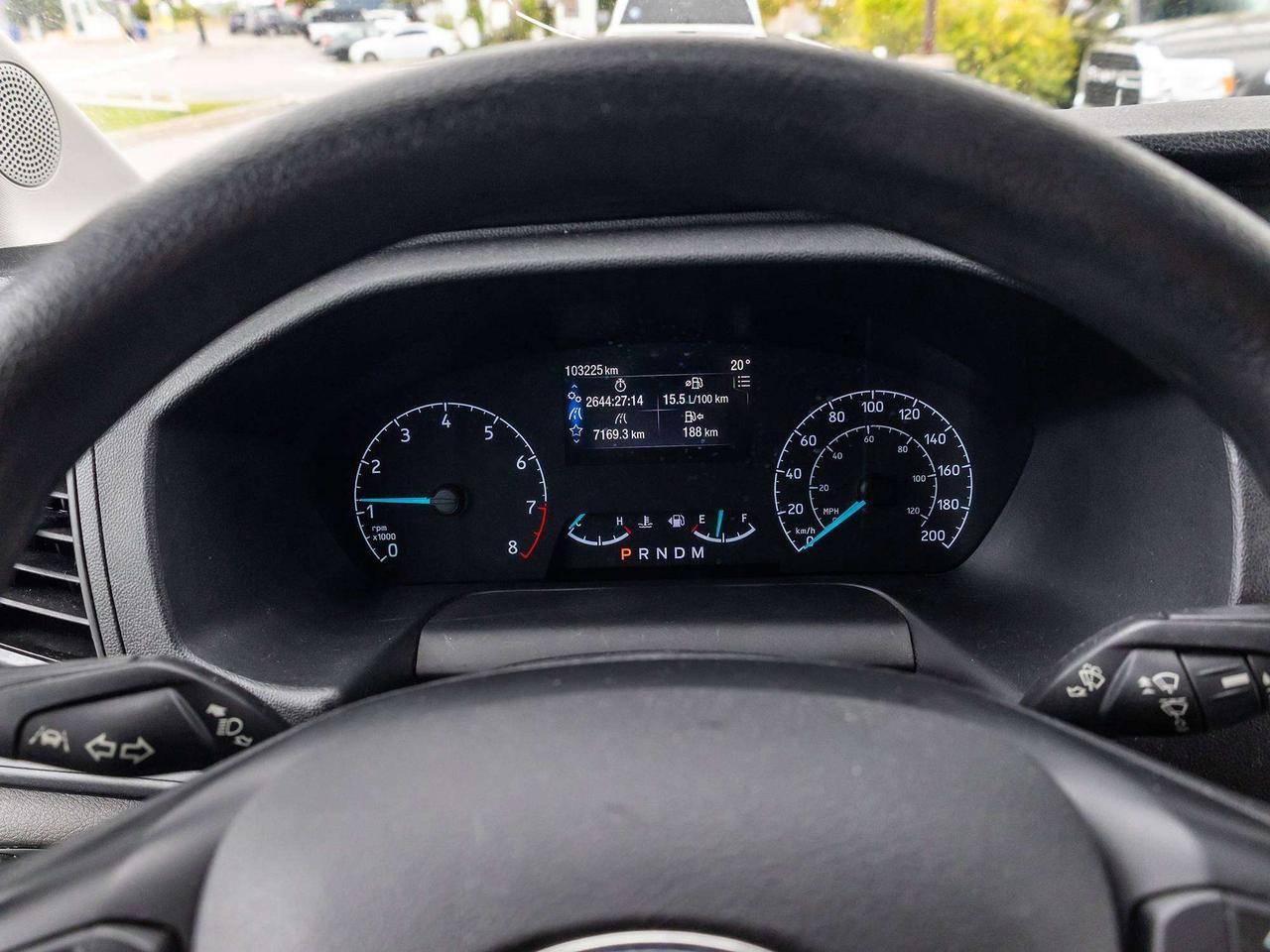 2022 Ford Transit-150  Photo