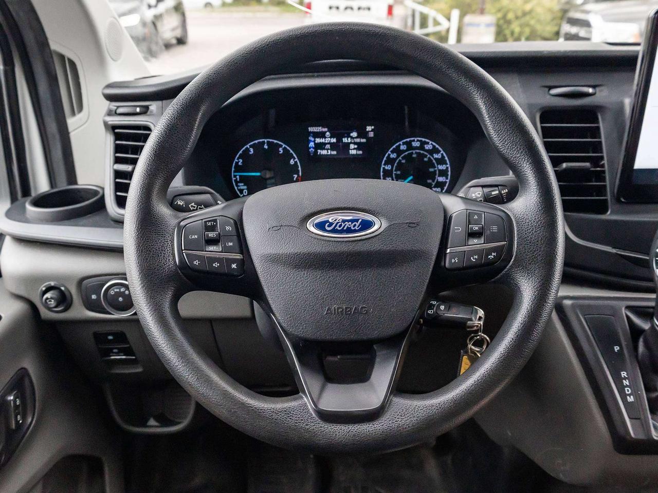 2022 Ford Transit-150  Photo