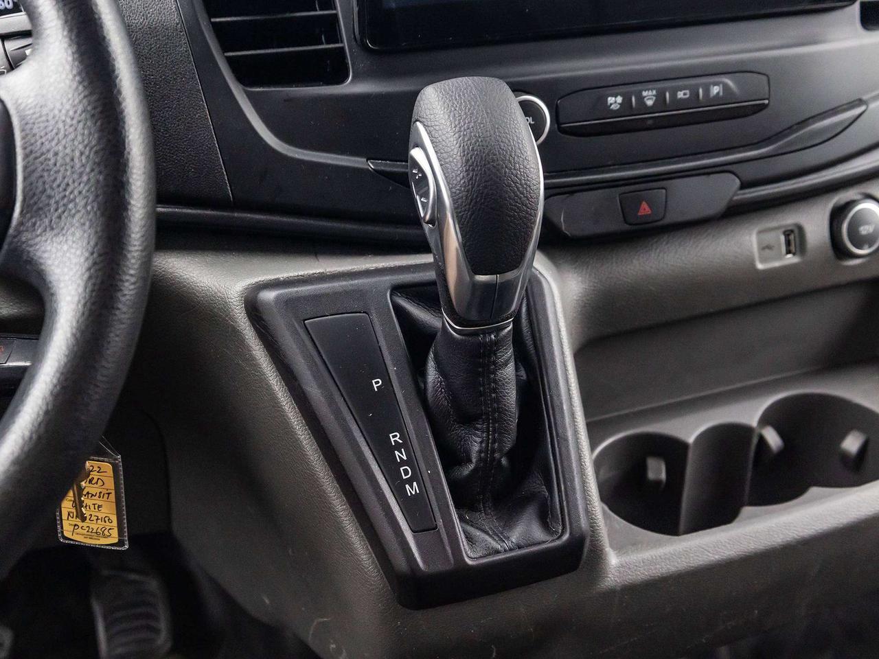 2022 Ford Transit-150  Photo