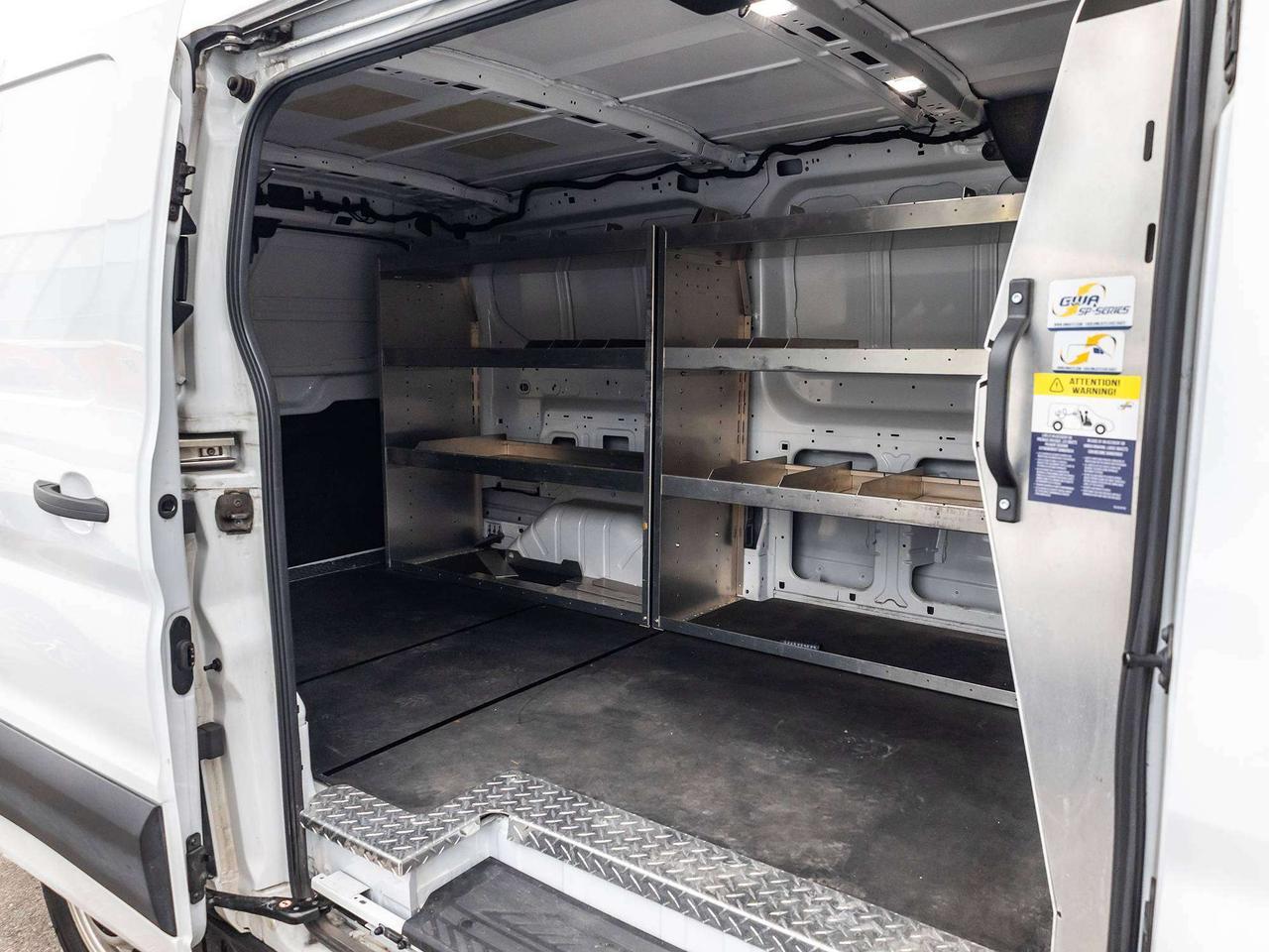 2022 Ford Transit-150  Photo