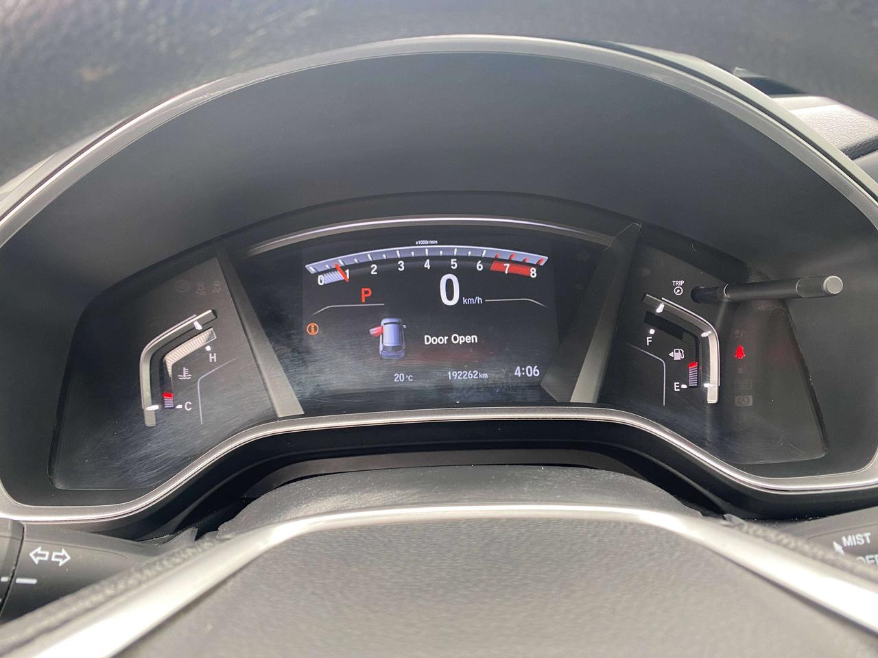 2019 Honda CR-V EX, SUNROOF, REMOTE START, HEATED CLOTH! Photo