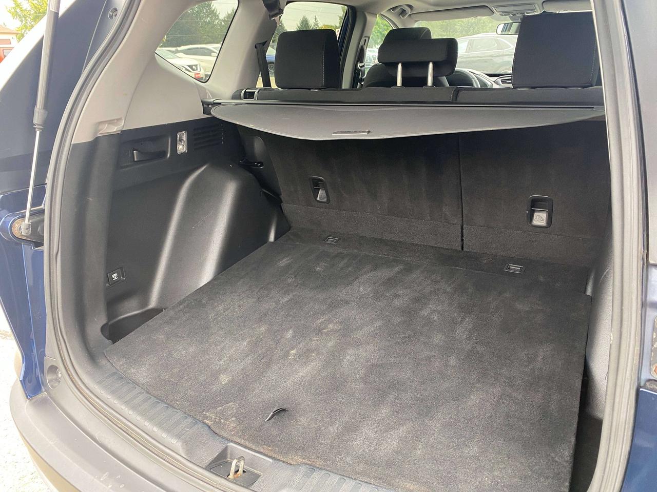 2019 Honda CR-V EX, SUNROOF, REMOTE START, HEATED CLOTH! Photo