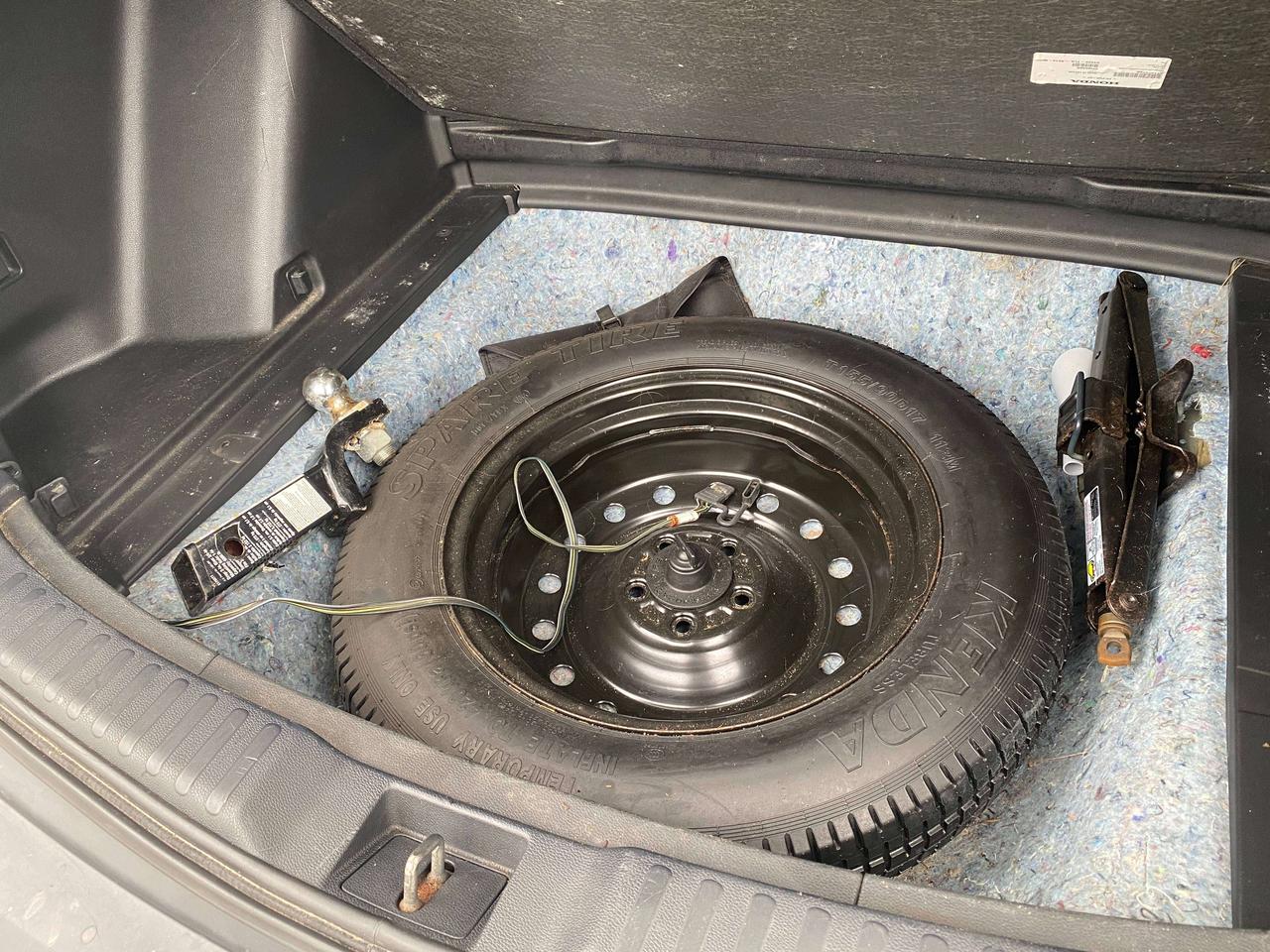 2019 Honda CR-V EX, SUNROOF, REMOTE START, HEATED CLOTH! Photo