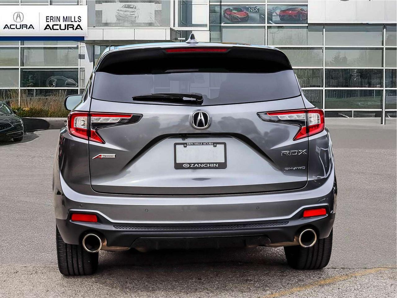 2024 Acura RDX ASPEC   CARPLAY   STARTER   BSW   16 SPEAKERS Photo2