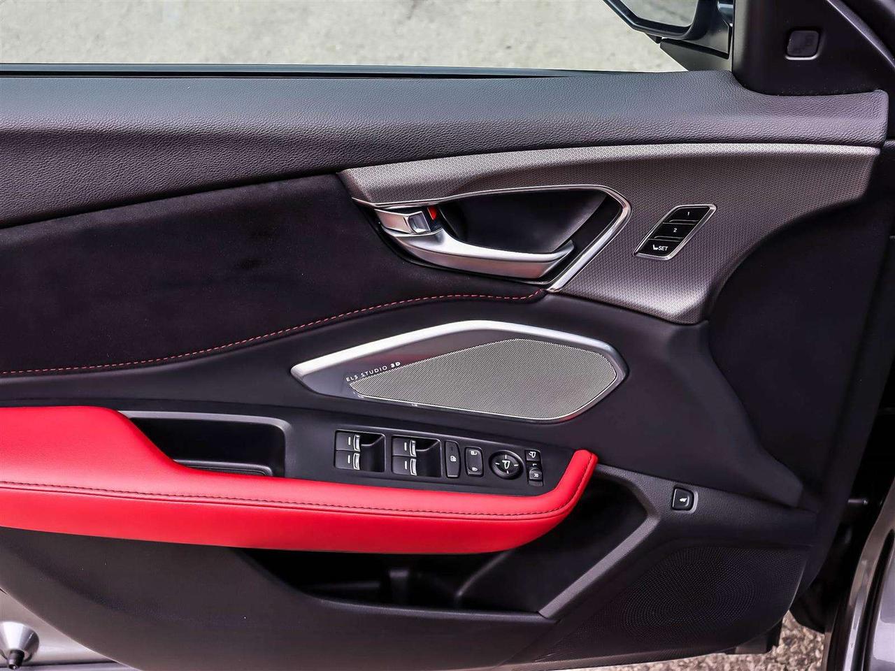 2024 Acura RDX ASPEC   CARPLAY   STARTER   BSW   16 SPEAKERS Photo4
