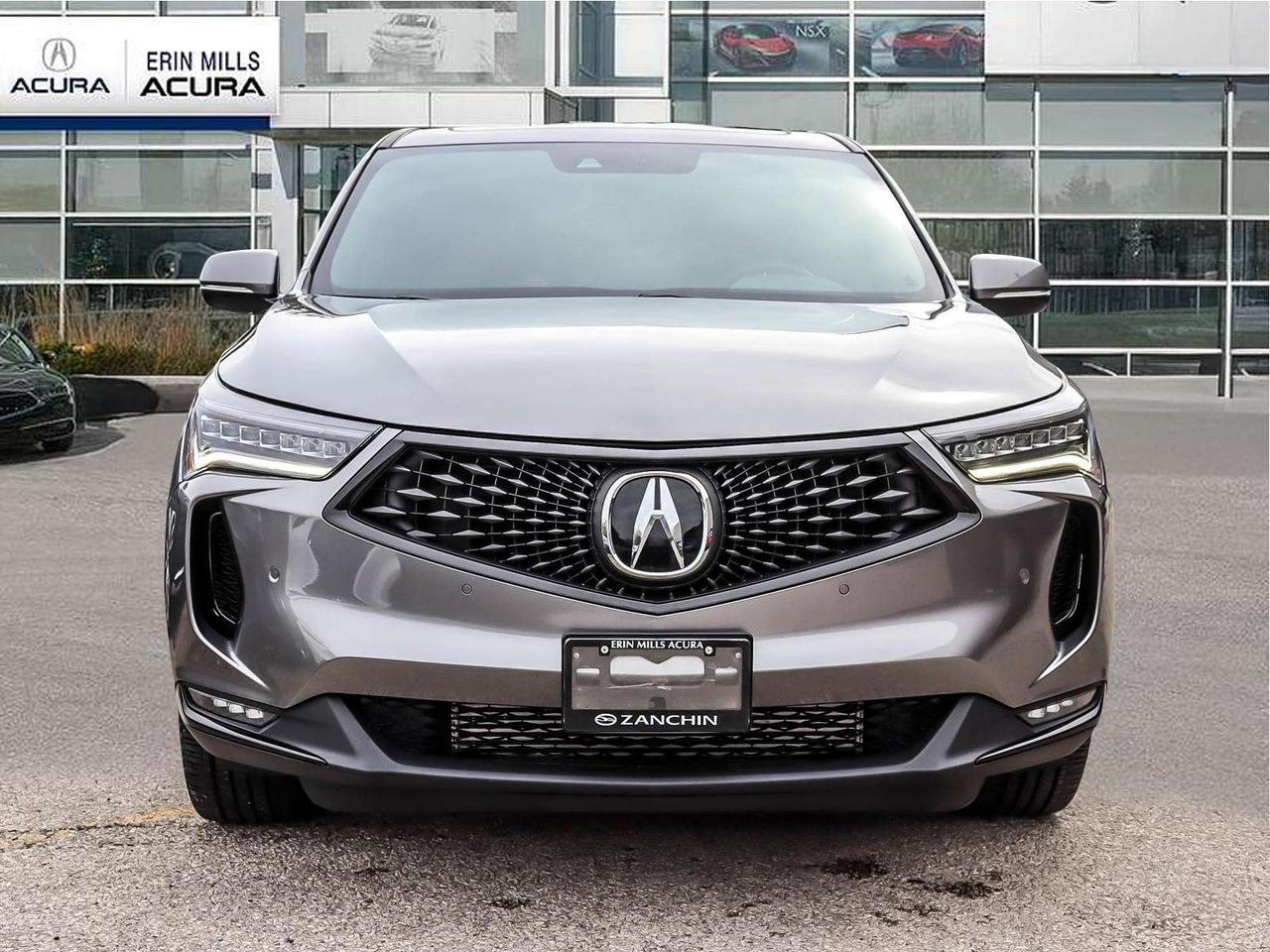 2024 Acura RDX ASPEC   CARPLAY   STARTER   BSW   16 SPEAKERS Photo1