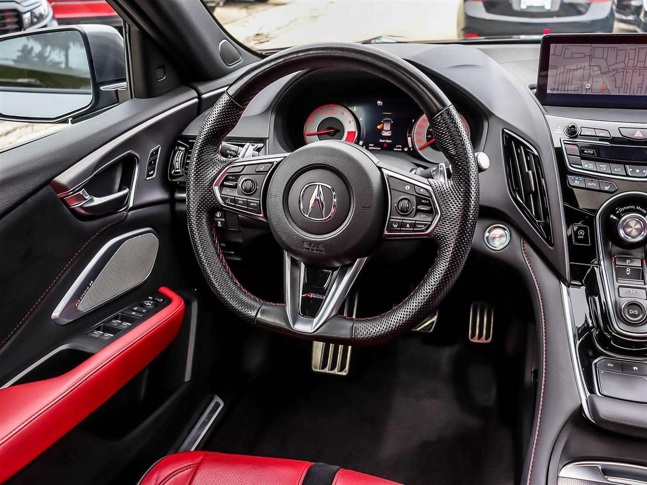 2024 Acura RDX ASPEC   CARPLAY   STARTER   BSW   16 SPEAKERS Photo