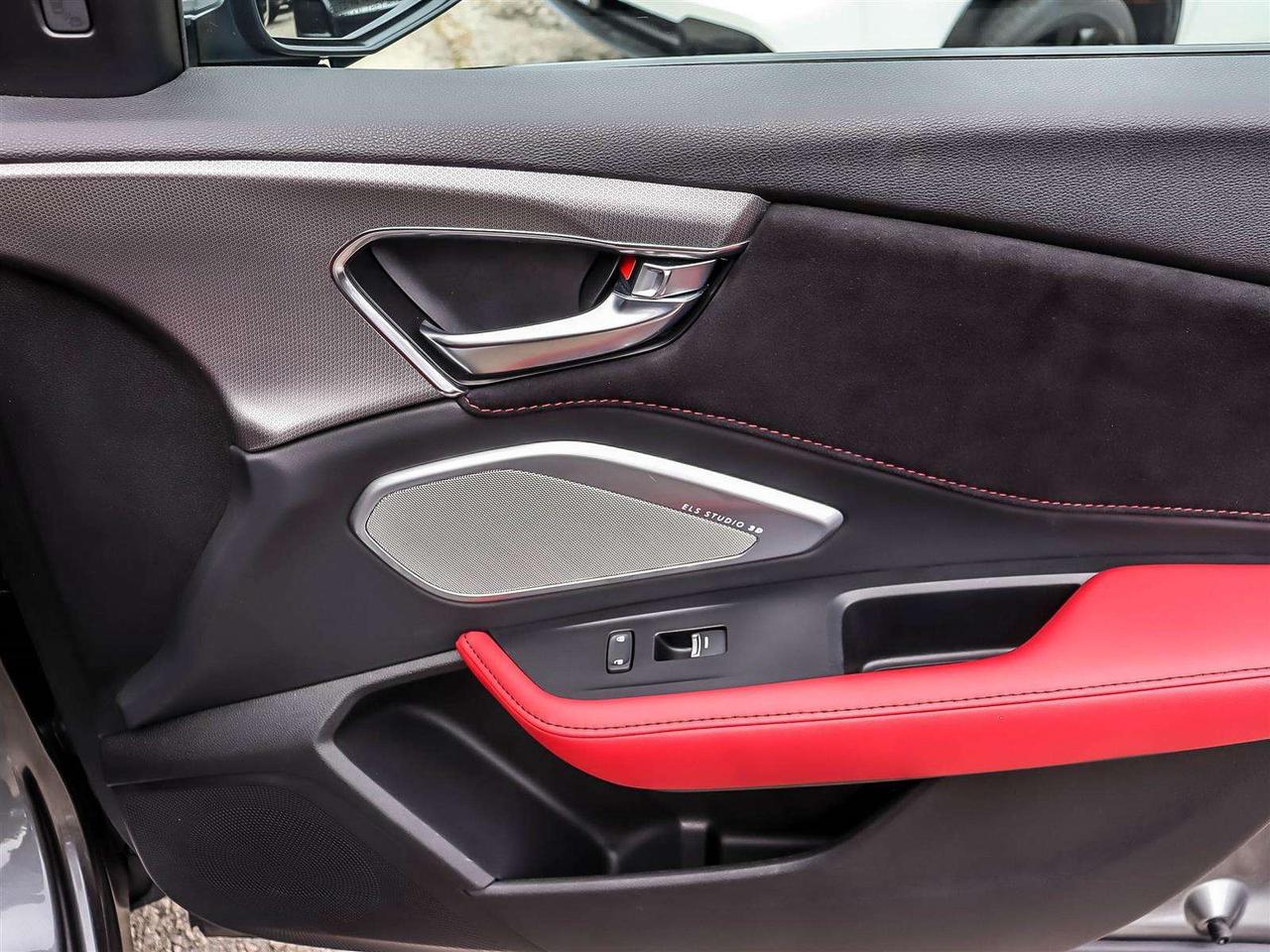 2024 Acura RDX ASPEC   CARPLAY   STARTER   BSW   16 SPEAKERS Photo