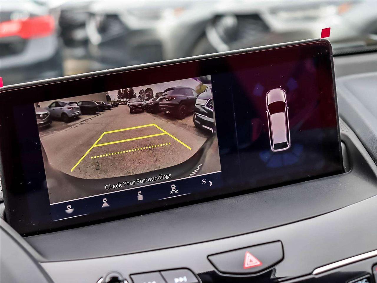 2024 Acura RDX ASPEC   CARPLAY   STARTER   BSW   16 SPEAKERS Photo