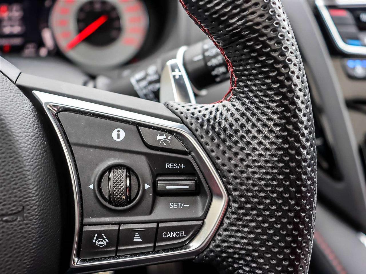 2024 Acura RDX ASPEC   CARPLAY   STARTER   BSW   16 SPEAKERS Photo