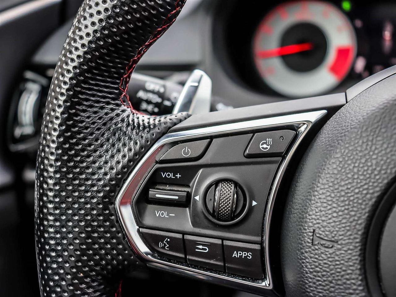 2024 Acura RDX ASPEC   CARPLAY   STARTER   BSW   16 SPEAKERS Photo