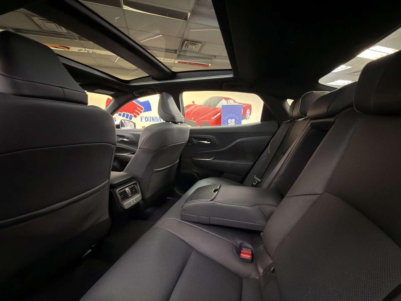 2023 Toyota Crown Platinum Hybrid AWD   FULLY LOADED   JBL   360 Cam Photo