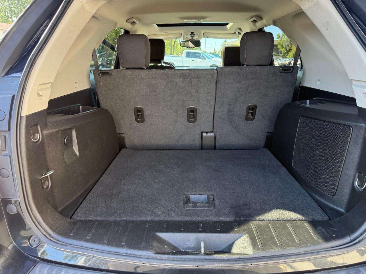 2014 Chevrolet Equinox AWD 4DR LT W/2LT Photo