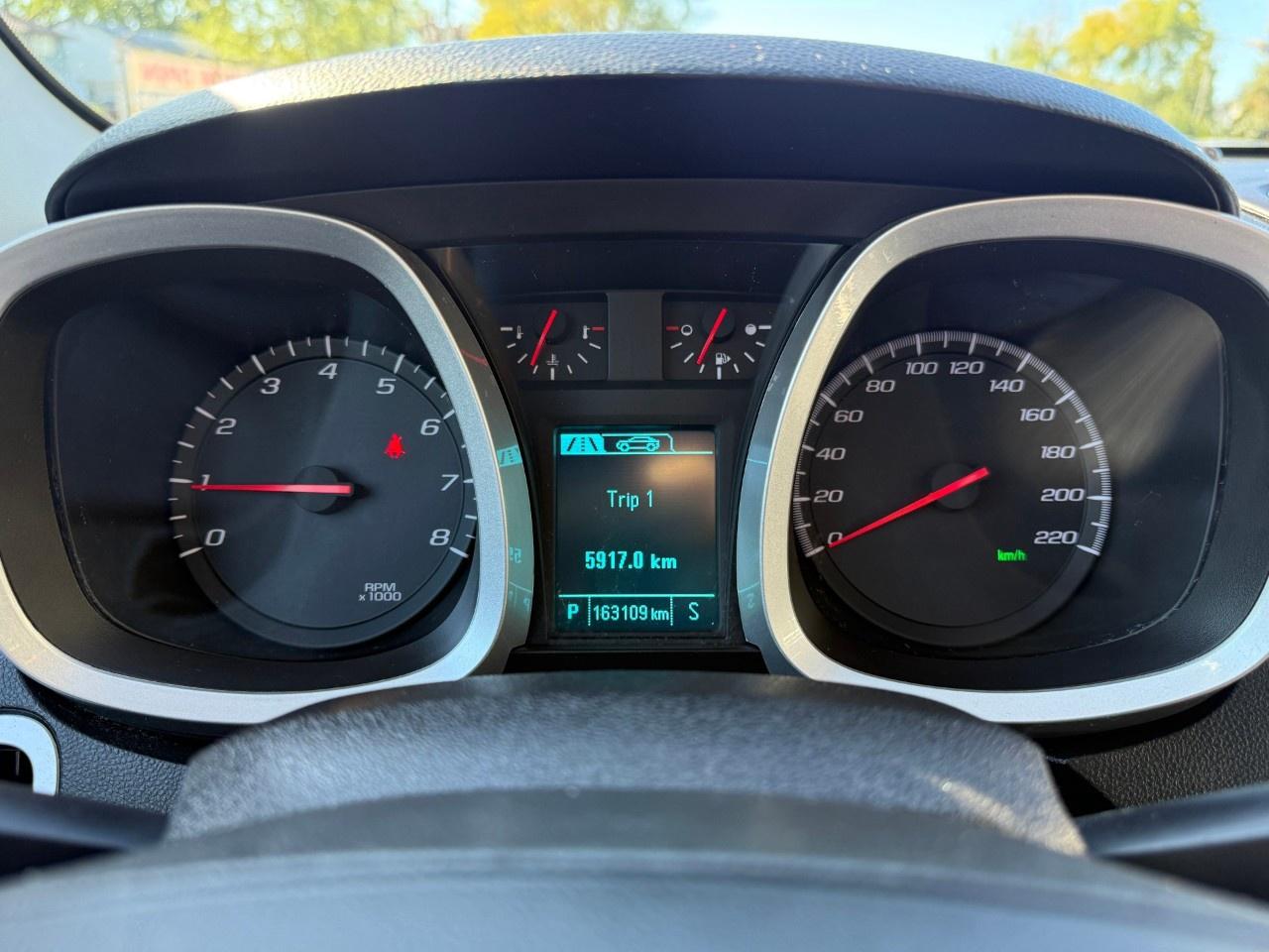 2014 Chevrolet Equinox AWD 4DR LT W/2LT Photo