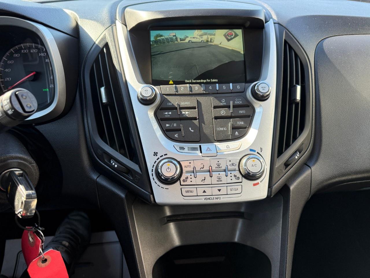 2014 Chevrolet Equinox AWD 4DR LT W/2LT Photo