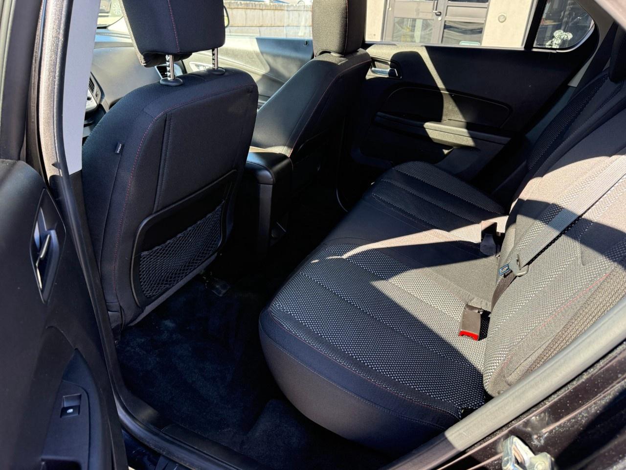 2014 Chevrolet Equinox AWD 4DR LT W/2LT Photo