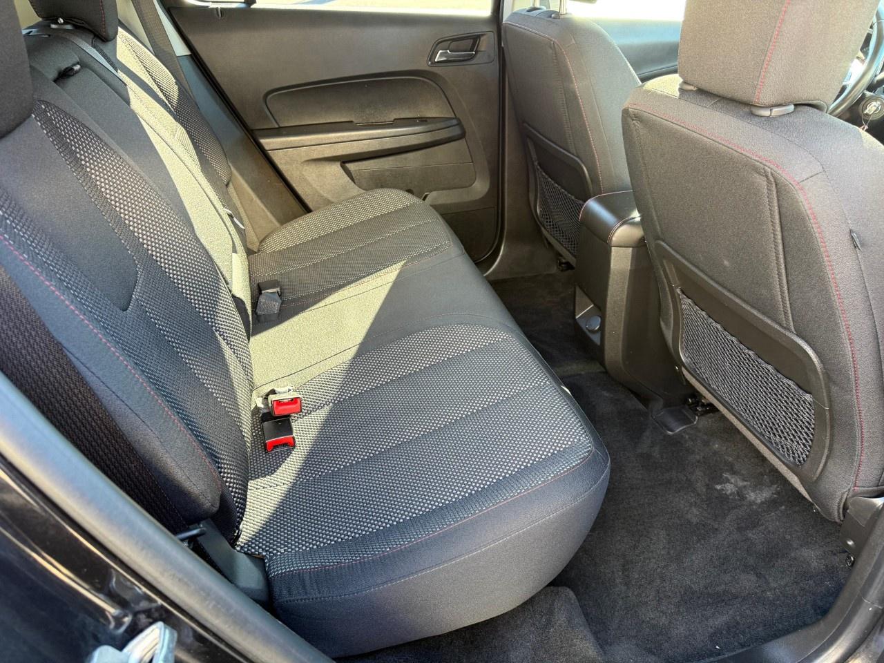 2014 Chevrolet Equinox AWD 4DR LT W/2LT Photo