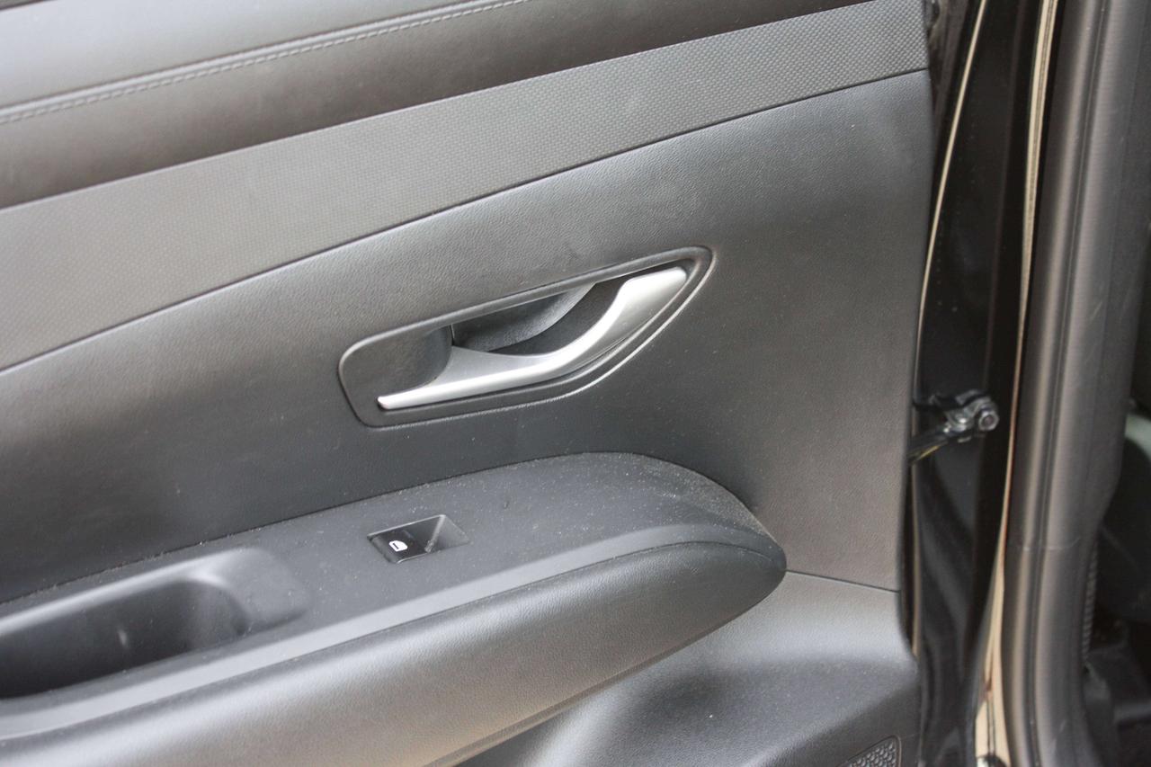 2026 Hyundai Tucson Preferred Photo
