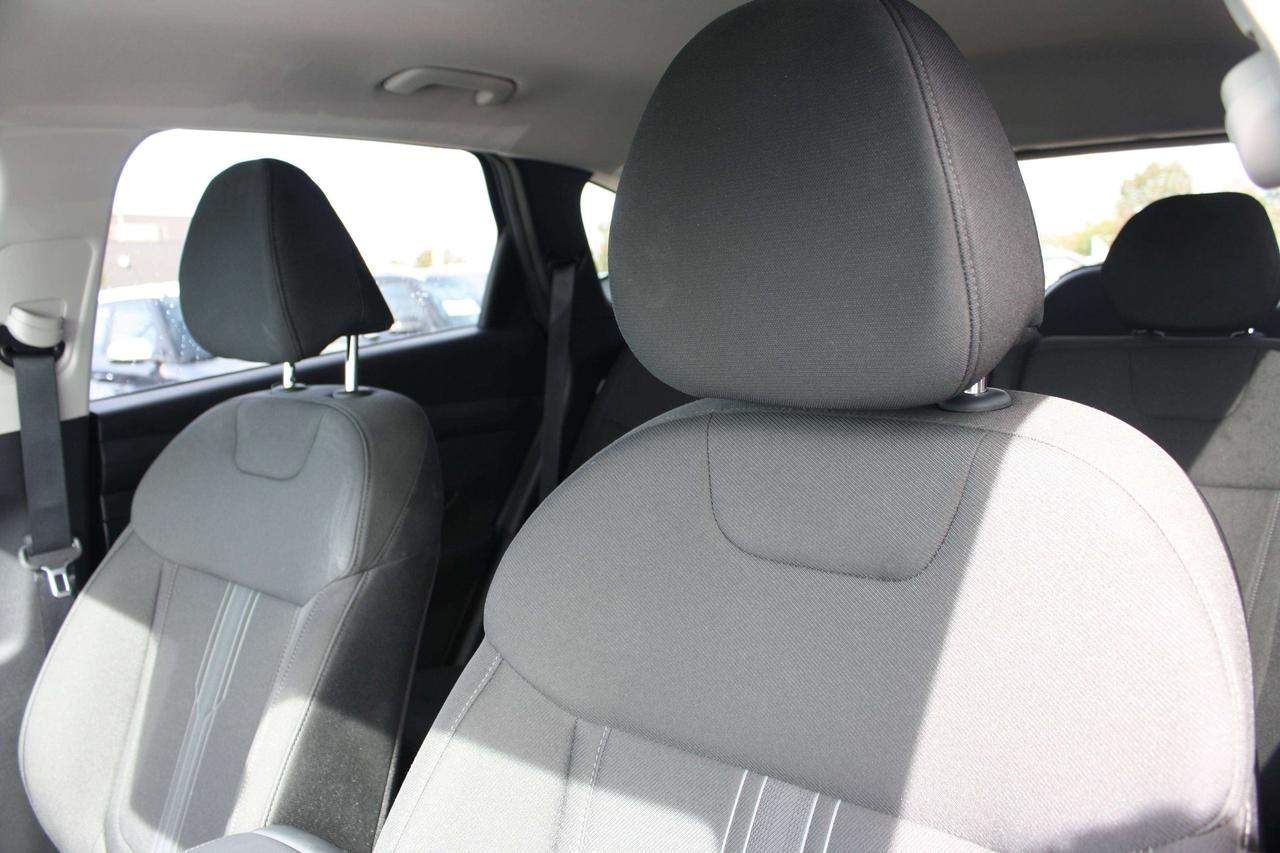 2026 Hyundai Tucson Preferred Photo
