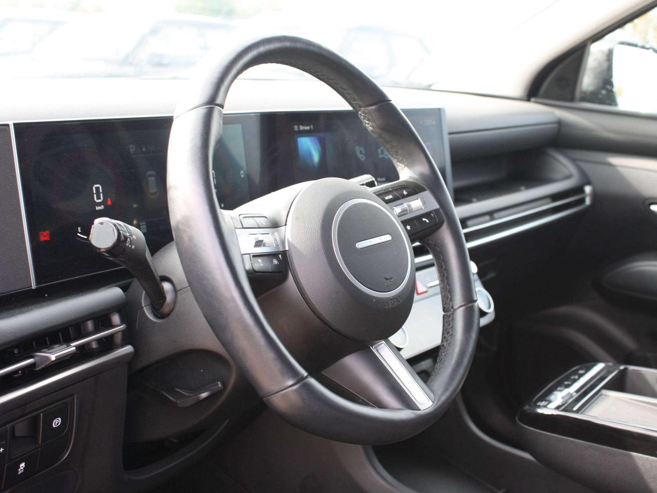 2026 Hyundai Tucson Preferred Photo