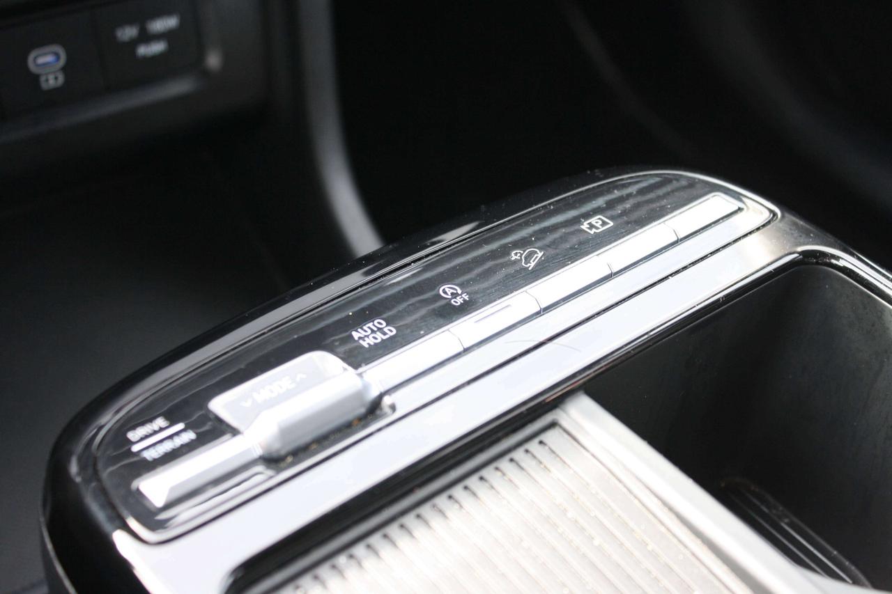 2026 Hyundai Tucson Preferred Photo